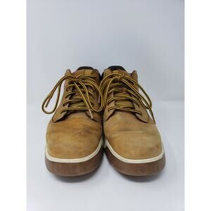 Timberland 6 Inch Premium Waterproof Boots Wheat US Men's Size 12 Work Dirty